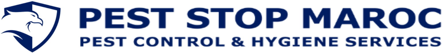 Pest Stop Maroc